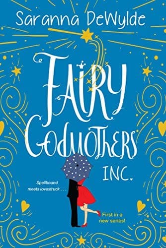 Fairy Godmothers, Inc. poster
