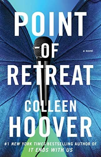 Point of Retreat poster