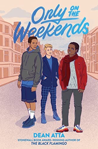 Only on the Weekends poster