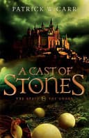 A Cast of Stones poster