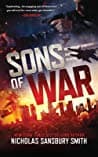 Sons of War poster