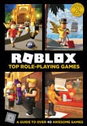 Roblox Top Role-Playing Games poster