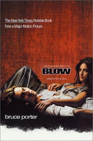 Blow poster