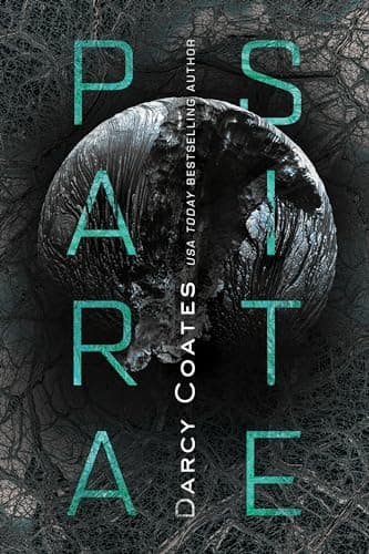 Parasite poster