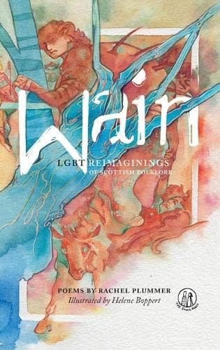 Wain poster