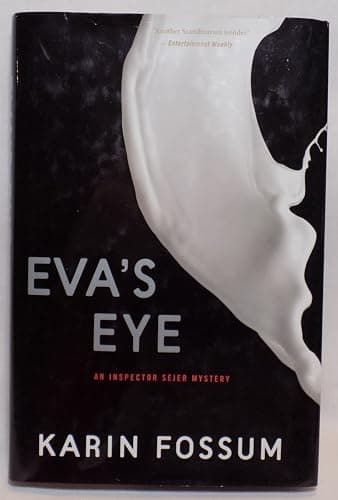 Eva's Eye poster