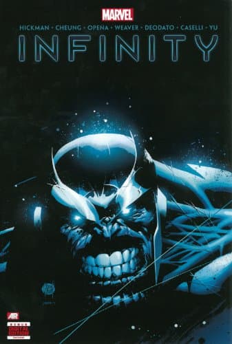 Infinity poster