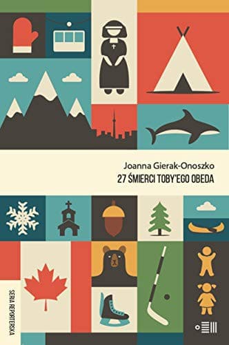 27 śmierci Toby'ego Obeda poster