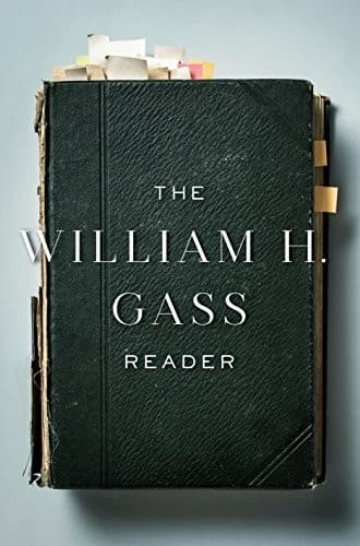The William H. Gass Reader poster