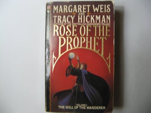 The Will of the Wanderer poster