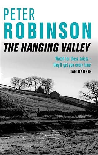 The Hanging Valley poster