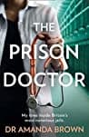 The Prison Doctor poster
