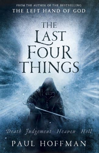 The Last Four Things poster