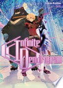 Infinite Dendrogram: Volume 5 poster