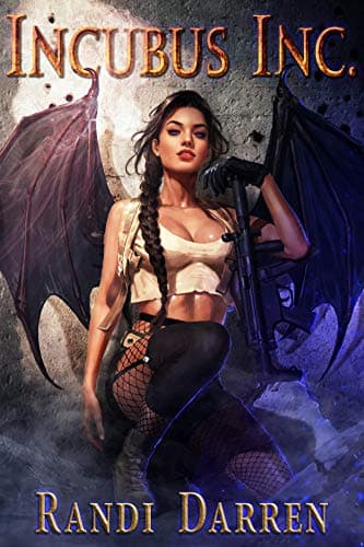 Incubus Inc. poster