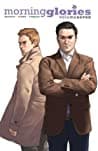Morning Glories, Vol. 7: Honors poster