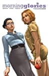Morning Glories, Vol. 6: Demerits poster
