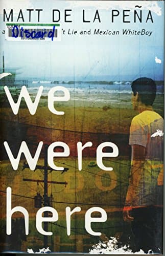 We Were Here poster