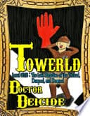 Towerld Level 0018 poster