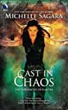 Cast in Chaos poster