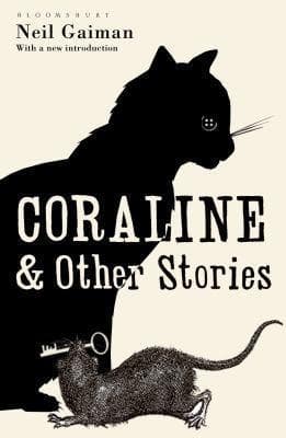 Coraline and Other Stories poster