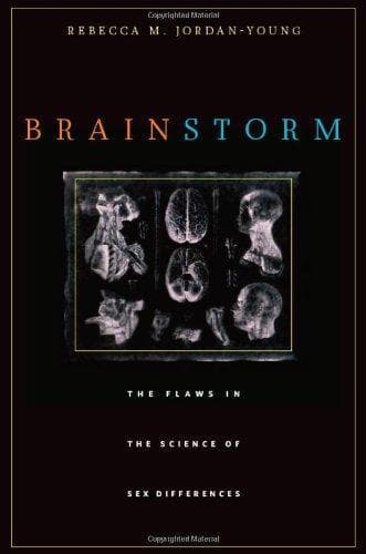 Brain Storm : The Flaws in the Science of Sex Differences poster