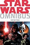 Star Wars Omnibus: Infinities poster