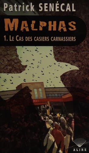 Le cas des casiers carnassiers poster