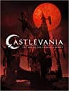 Castlevania poster