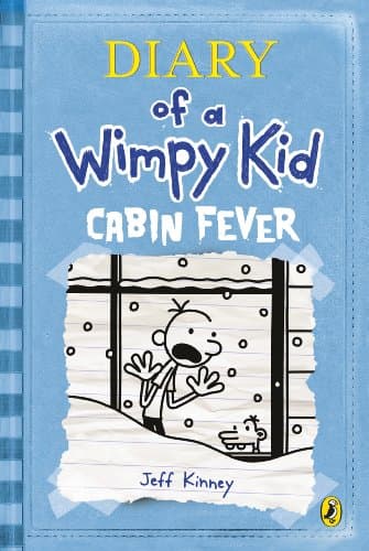 Cabin Fever poster