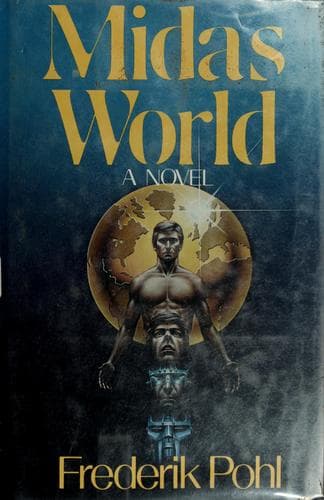 Midas World poster