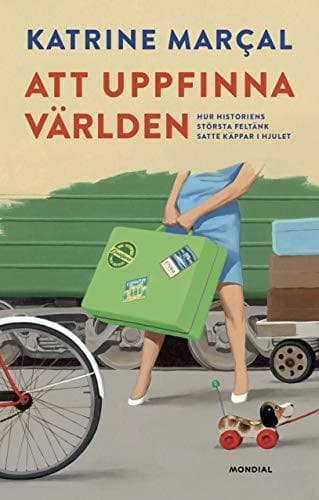 Att uppfinna världen poster