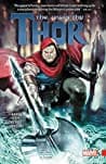 The Unworthy Thor poster
