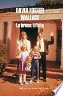 La broma infinita poster