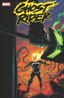 Ghost Rider poster