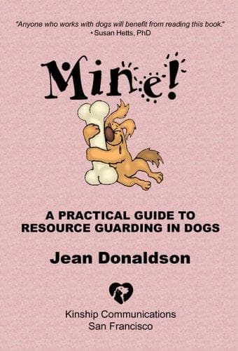 Mine! poster