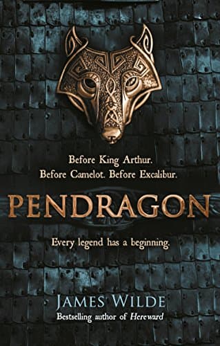 Pendragon poster