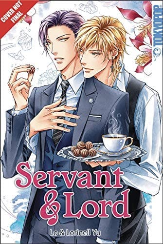 Servant & Lord poster