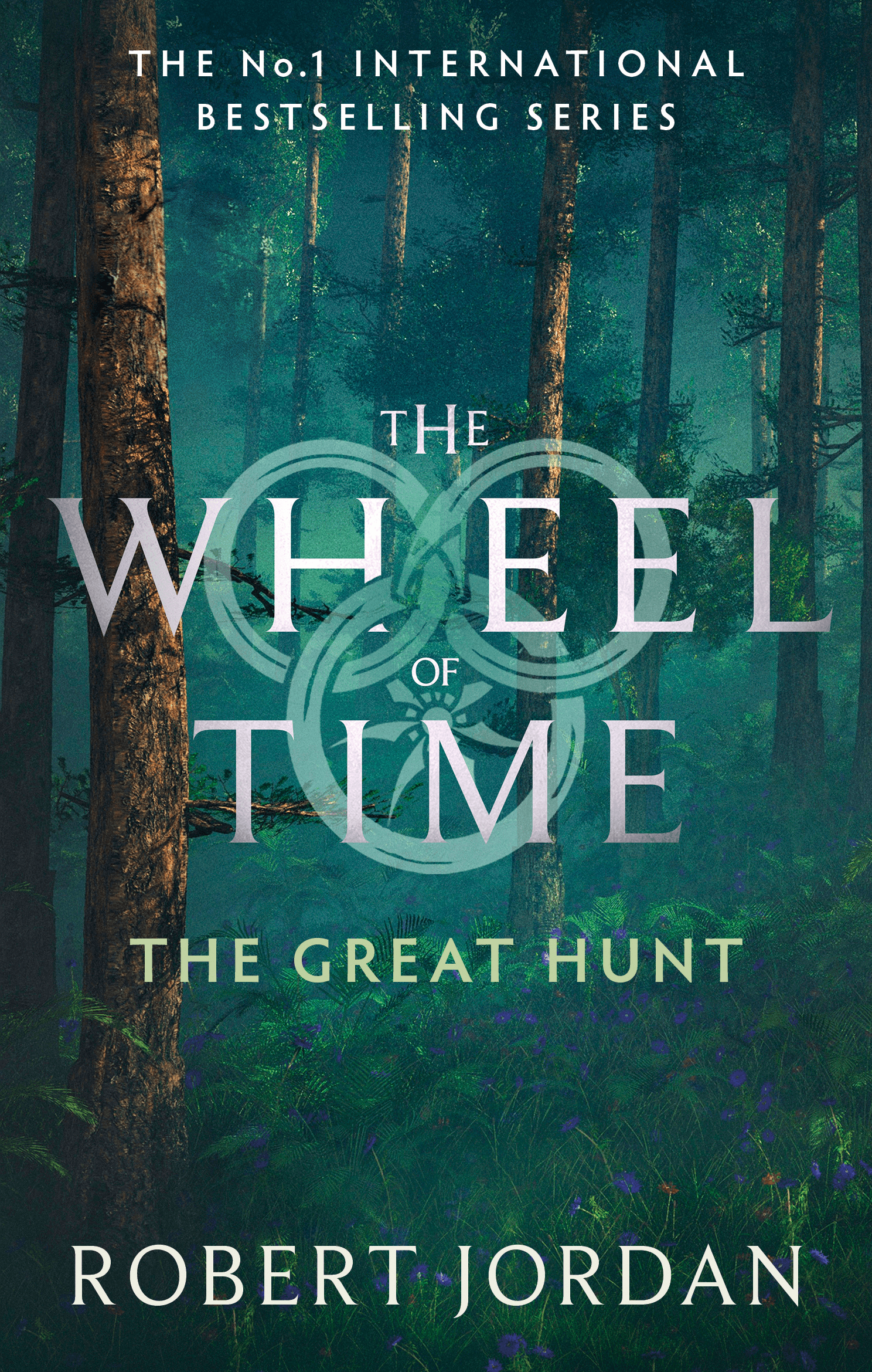The Great Hunt poster
