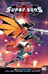 Super Sons, Vol. 3: Parent Trap poster