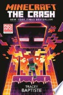 Minecraft: The Crash poster