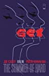 Sex, Book One: The Summer of Hard poster