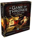 Game of Thrones poster