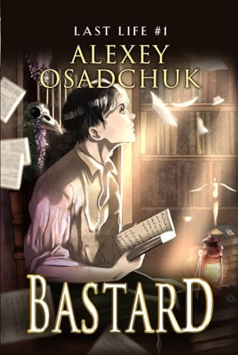 Bastard poster