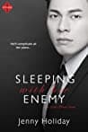 Sleeping with Her Enemy poster
