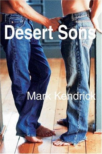 Desert Sons poster