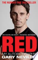 Red poster