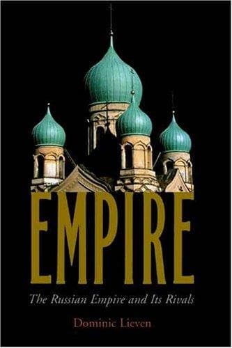 Empire poster