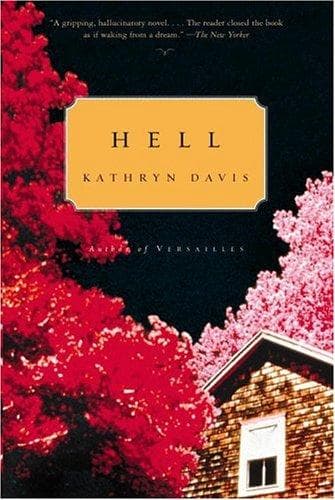 Hell poster