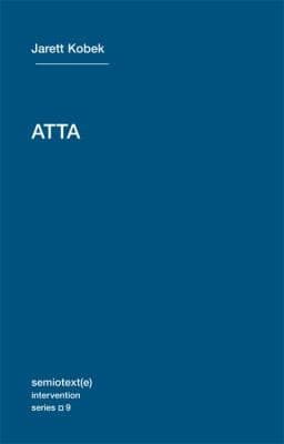 ATTA poster